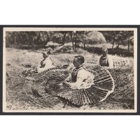 Magyarország,Tolna megyei népviselet 1933