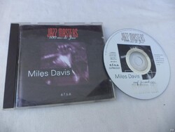 Miles Davis - Jazz Masters CD (7313)