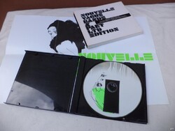 Nouvelle Vague - Bande A Part CD, poszter (7459)