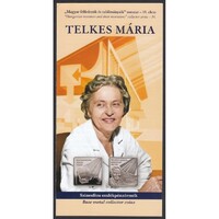 Magyarország,3000 forint 2025 - Telkes Mária - Prospektus