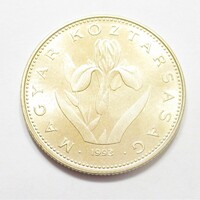 Magyarország,20 forint 1993 aUNC+ ötvözet