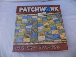 Patchwork társasjáték (7209)