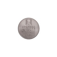 Magyarország,3000 forint 2025 - Apáczai Csere János UNC ötvözet