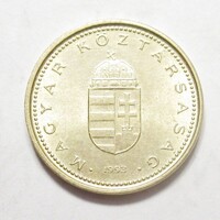 Magyarország,1 forint 1993 aUNC+ ötvözet