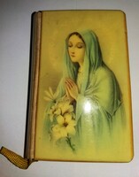 1939.LEGUJABB ORGONAHANG - IMÁDSÁGOS ÉS ÉNEKESKÖNYV - KUCSUK KÖTÉS -KONGRÁCZ TÖRÖKSZENTMIKLÓS