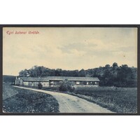 Magyarország,Eger - Katonai lövölde 1903