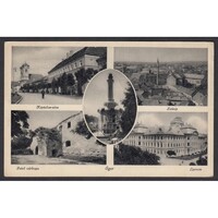 Magyarország,Eger 1943