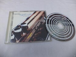 Tilos rádió - Night Vibes CD (7429)