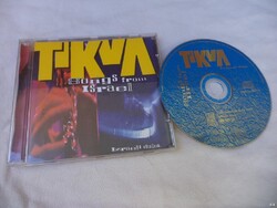 Tikva - Songs From Israel CD (7326)