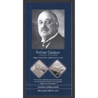 ,2000 forint 2022 - Richter Gedeon - Prospektus