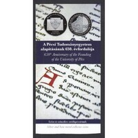 ,10000/2000 forint 2017 - Pécsi Tudományegyetem - Prospektus