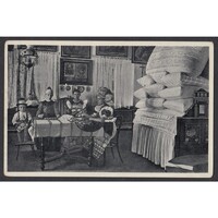 Magyarország,Mezőkövesdi matyó szoba 1936