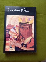 Kondor Béla oeuvre-katalógus