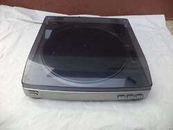 AIWA PX-E860 retro lemezjátszó (7366)