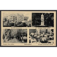 Magyarország,Balatonfüred 1943