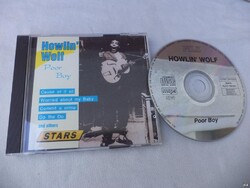 Howlin' Wolf - Poor Boy 2CD (7316)
