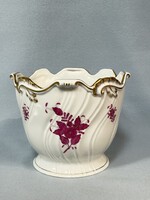 Herendi Baroque Flowerpot