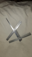 Vintage aluminium fésűk    T