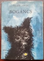 Fekete István: Bogáncs > Gyermek- és ifjúsági irodalom > Filmregény