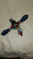 LEGO Marvel Eternals készletből (76154) származó Deviáns lény.    T
