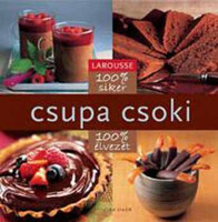 Csupa csoki - 100% siker - 100% élvezet