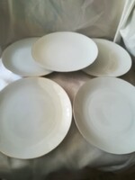 Porcelán /Bavaria/ tányér