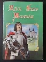 Régi szép mondák - 275 Ft-tól elvihető! Tegyen ajánlatot!