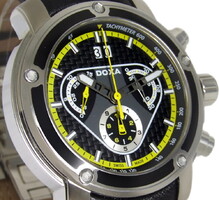 Doxa férfi óra 1551008101Y