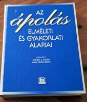 Potter, Perry - Az ápolás elméleti és gyakorlati alapjai - 1996