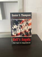 Hunter S. Thompson - Hell's Angels (Wild Tale of the Angels)