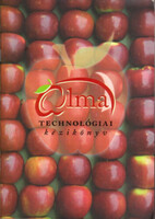 Alma - Technológiai kézikönyv