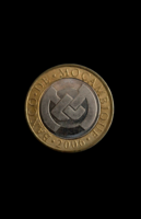 Mozambik 10 Meticals 2006