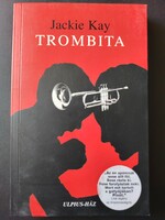 Trombita - 495 Ft-tól elvihető! Tegyen ajánlatot!