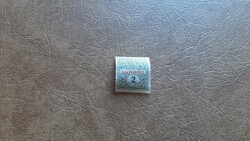 1919 Sürgős Magyar Posta ** Kat: 100 Ft