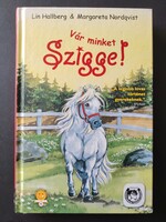 Vár minket Szigge! - 385 Ft-tól elvihető! Tegyen ajánlatot!