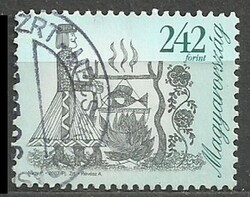 Vidéki élet 242 Ft