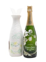 CHAMPAGNE CLUB - Perrier‑Jouët Belle Époque Millesimé Brut 2016 – Formafantasma „Cocoon” csomagolás