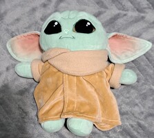 Star Wars figura - Joda mester plüss 2 (L6093)