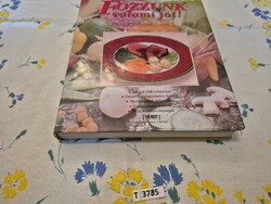 T3705  Főzzünk valami jót!
