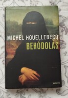 Michel Houellebecq: Behódolás