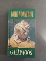 Kurt Vonnegut - Galápagos