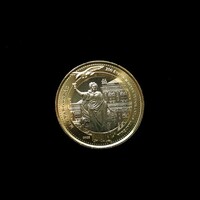 MOST JELENT MEG! 200 FORINT - GYÖNYÖRŰ EMLÉKÉREM ....200 éves az MTA (Olvass!)