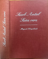 Szerb Antal: Száz vers