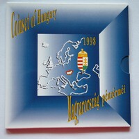 Magyar forgalmi sor 1993