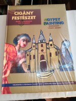Zsigó Jenő: Cigány festészet Magyarország 1969-2009