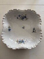 100 évesnél régebbi bajor porcelán  köretes