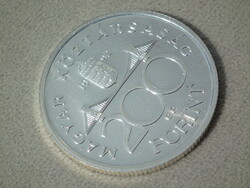 1992 ezüst 200 Forint
