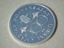 1992 ezüst 200 Forint