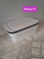 Tupperware kenyértartó