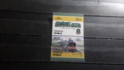 Tuvalu.
